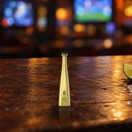 Don Julio 1942 FIFA World Cup 2026 Limited Edition Miniature (50 mL) sports bar booth - Liquor Geeks