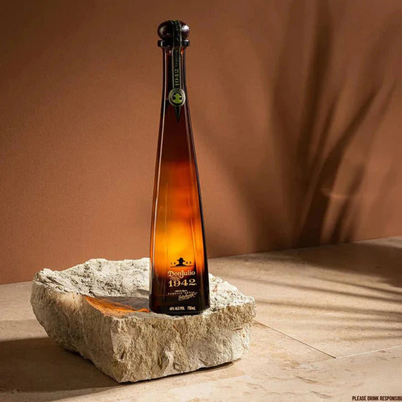 Don Julio 1942 Añejo Tequila 750ml | Liquor Geeks