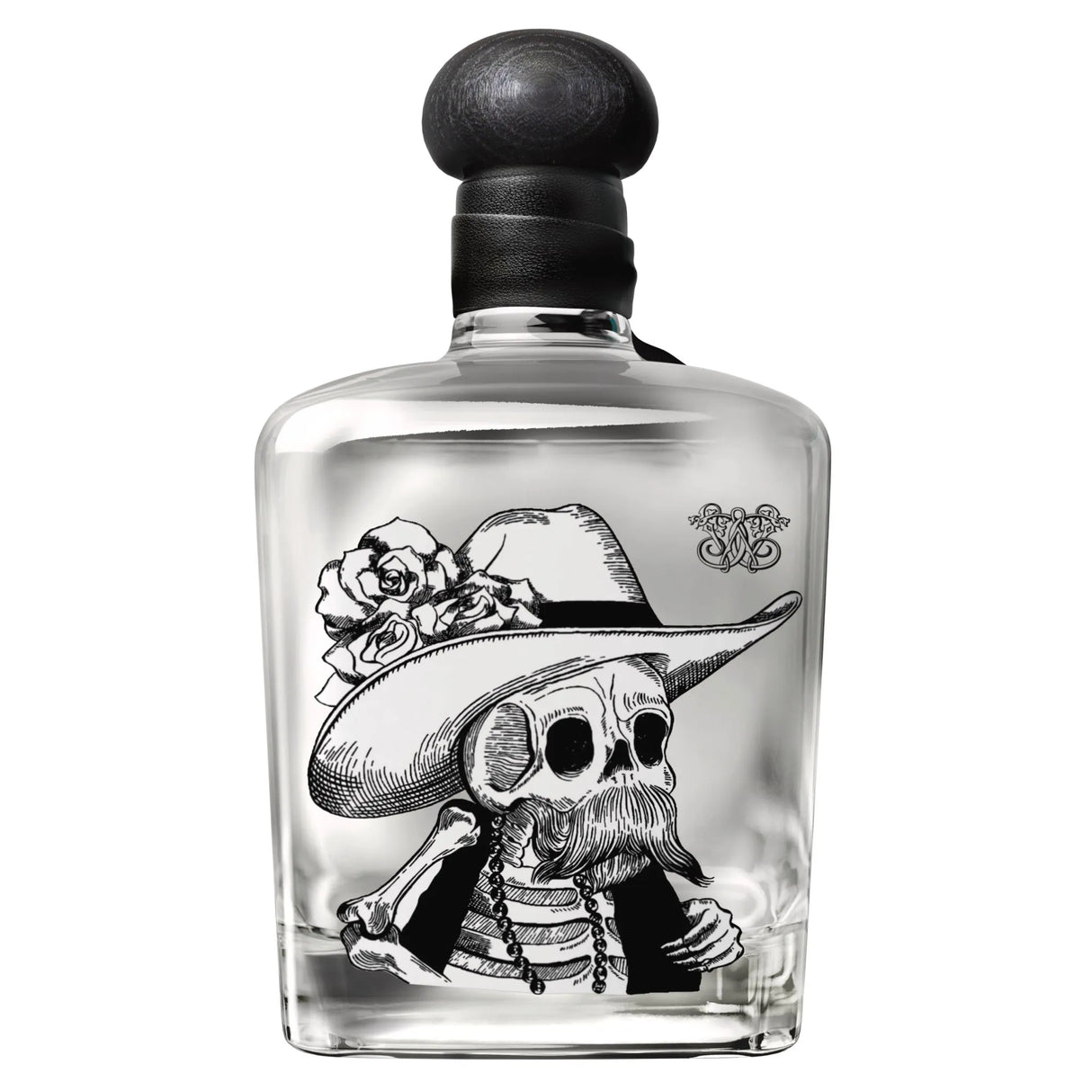 Don Julio 70th Dia de Muertos Cristalino Anejo Tequila - Liquor Geeks