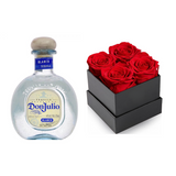 Don Julio Blanco With Gift - Liquor Geeks