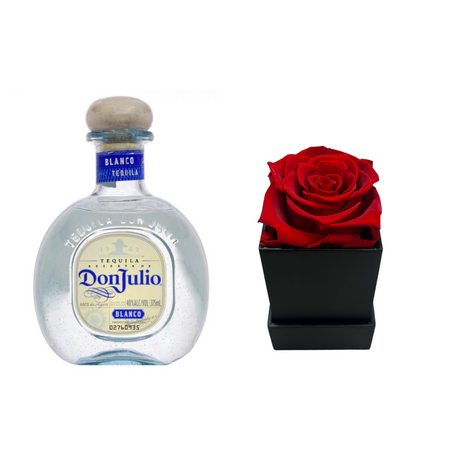 Don Julio Blanco With Gift - Liquor Geeks