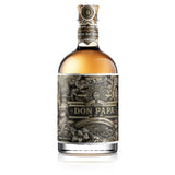 Don Papa Aged Rum Small Batch Cask Aged 5 Yr - Liquor Geeks