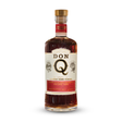 Don Q Double Aged Zin Cask Rum - Liquor Geeks