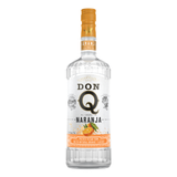 Don Q Orange Rum - Liquor Geeks