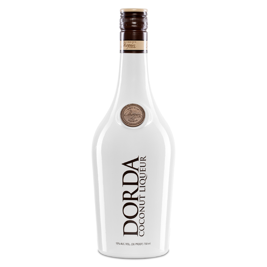 Dorda Coconut Liqueur - Liquor Geeks