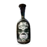 Dos Artes Calavera Extra Añejo Reserva Especial 36 Tequila 2026 Día de Muertos front - Liquor Geeks