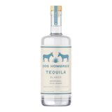 Dos Hombres Tequila Blanco