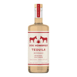 Dos Hombres Tequila Reposado