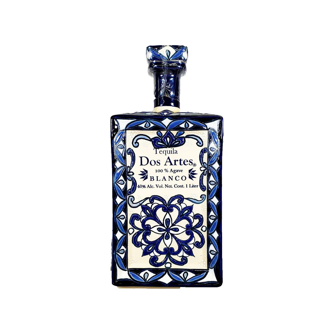 Dos Artes Blanco Tequila