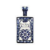 Dos Artes Blanco Tequila
