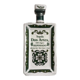 Dos Artes Reposado Tequila