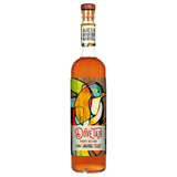 Dove Tale Puerto Rico Bourbon Rum - Liquor Geeks