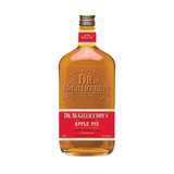 Dr. McGillicuddy's Apple Pie Liqueur - Liquor Geeks