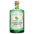 Drumshanbo Gunpowder Sardinian Citrus Gin - Liquor Geeks