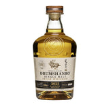 Drumshanbo Single Malt Irish Whiskey - Liquor Geeks