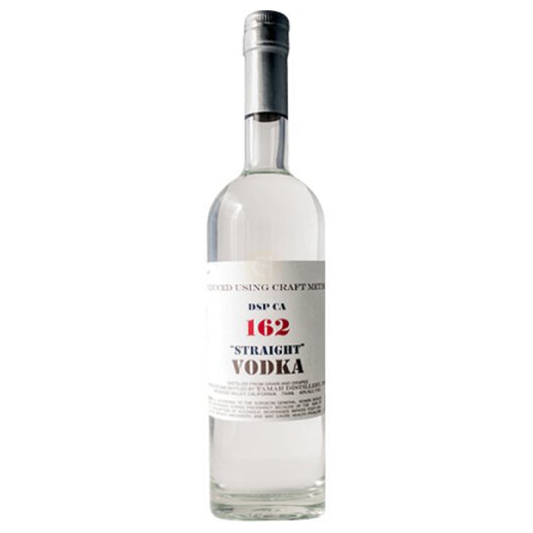 Dsp 162 Hystrix Lime Vodka - Liquor Geeks