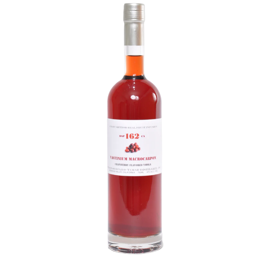 Dsp 162 Macrocarpon Cranberry Vodka - Liquor Geeks