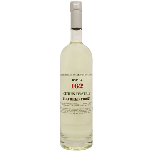 Dsp 162 Medica Lemon Vodka - Liquor Geeks