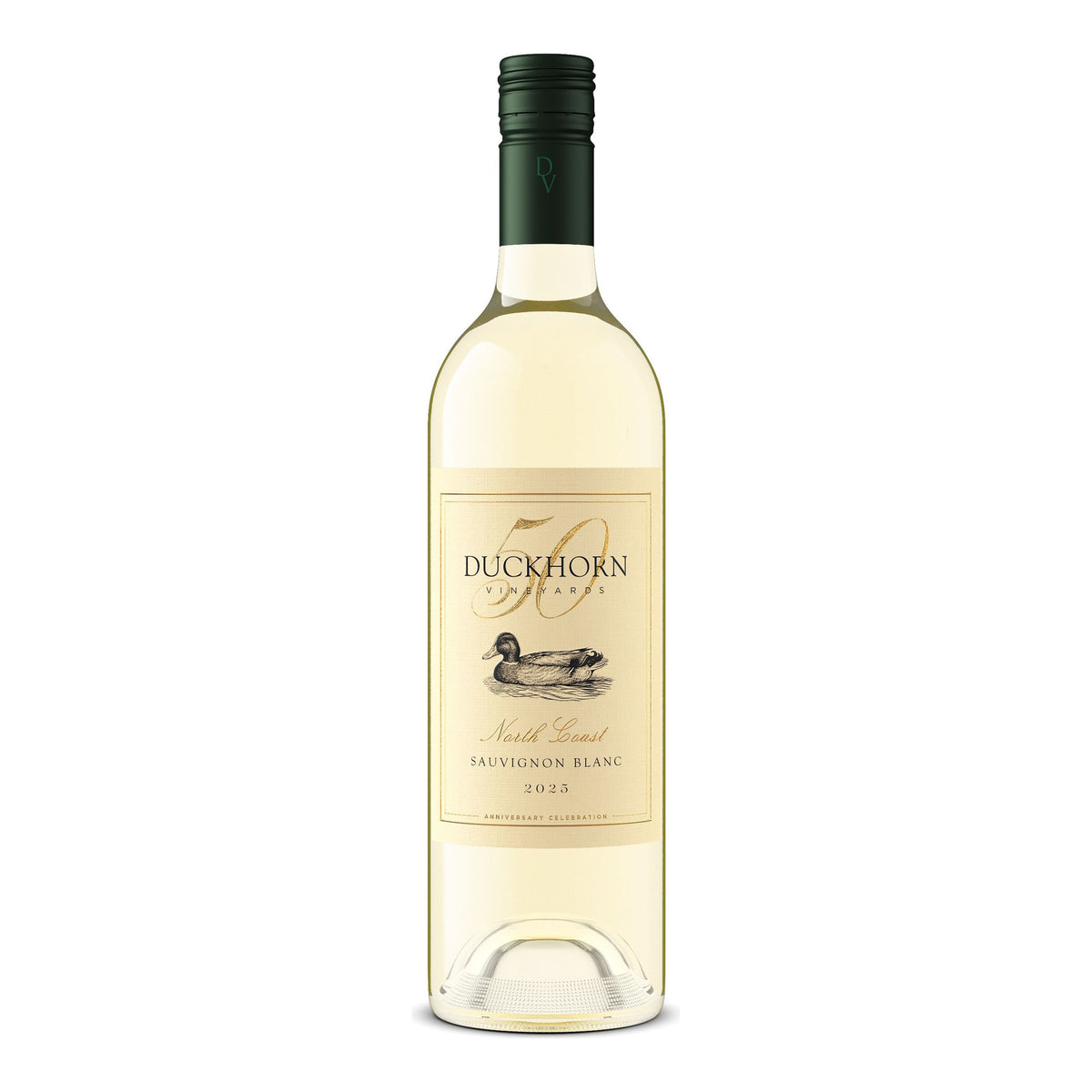 Duckhorn Vineyards Sauvignon Blanc North Coast 2025