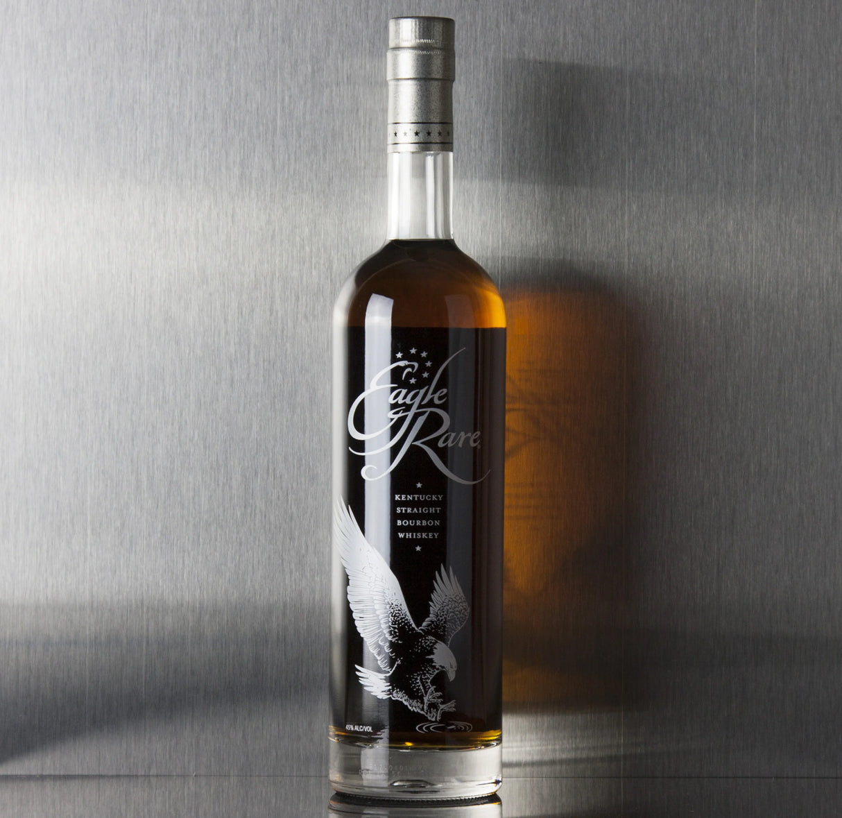 Eagle Rare 10 Year Kentucky Straight Bourbon - Liquor Geeks