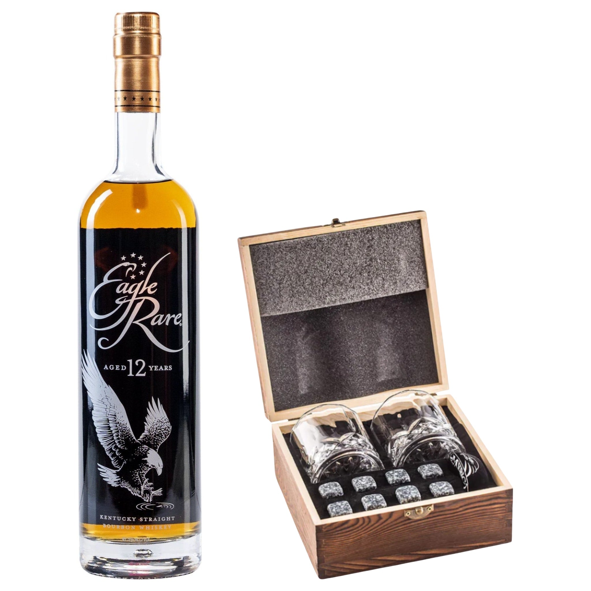Eagle Rare 12 Year 2025 Kentucky Bourbon | Liquor Geeks