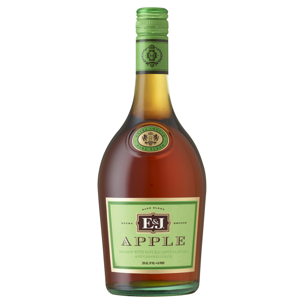 E&J Apple Brandy - Liquor Geeks