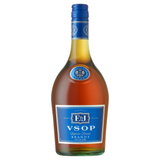 E&J Brandy VSOP Brandy - Liquor Geeks