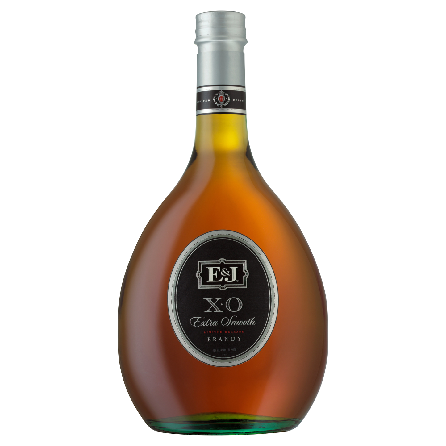 E&J XO Brandy Liquor Geeks