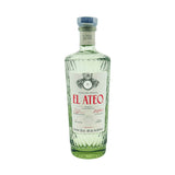 El Ateo Blanco Tequila