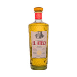 El Ateo Reposado Tequila