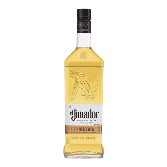 El Jimador Anejo Tequila - Liquor Geeks