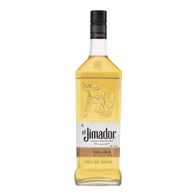 El Jimador Anejo Tequila - Liquor Geeks