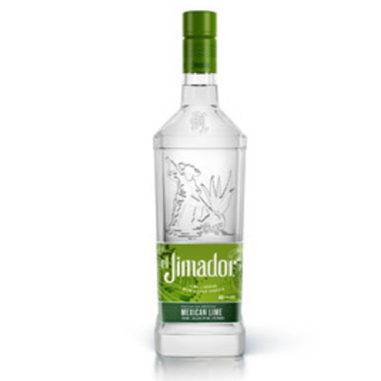 El Jimador Mexican Lime Tequila - Liquor Geeks