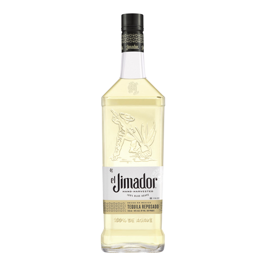El Jimador Reposado Tequila - Liquor Geeks