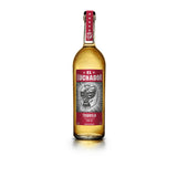 EL Luchador Tequila Reposada - Liquor Geeks