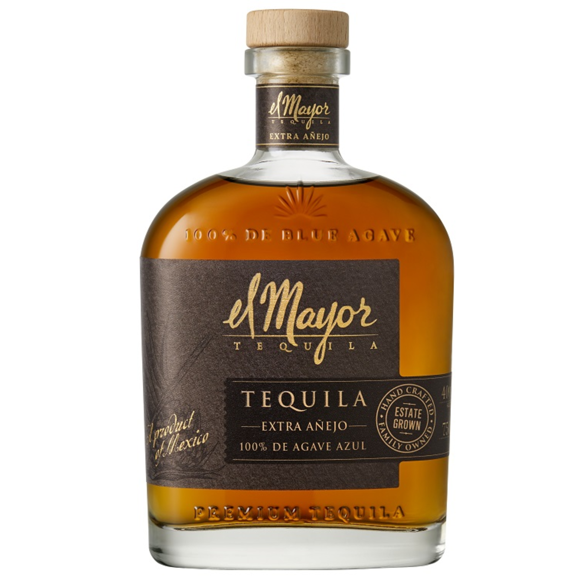 El Mayor Extra Anejo Tequila - Liquor Geeks