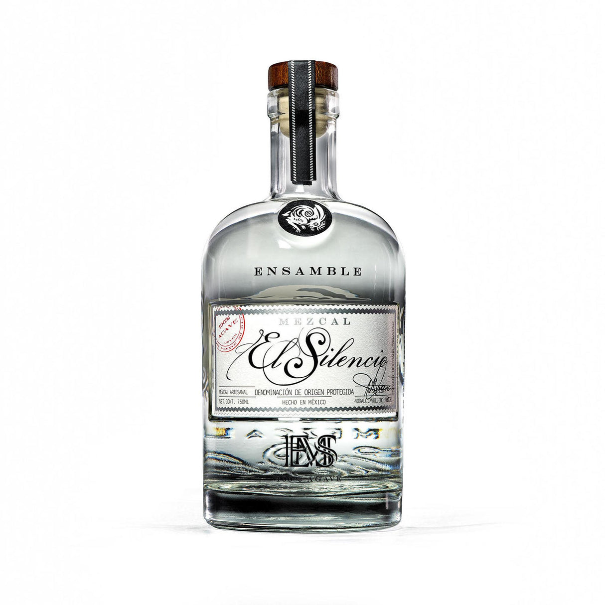 El Silencio Mezcal Ensamble - Liquor Geeks