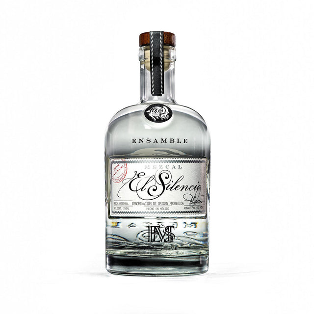 El Silencio Mezcal Ensamble - Liquor Geeks