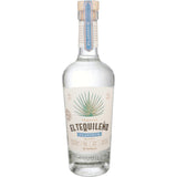 EL Tequileno Tequila Platino Blanco - Liquor Geeks