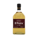 El Viejito Añejo Tequila
