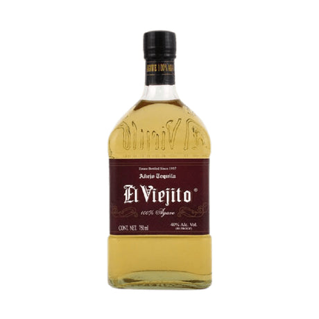 El Viejito Añejo Tequila