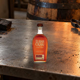 Elijah Craig Straight Bourbon Small Batch Whiskey charred staves - Liquor Geeks