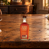 Elijah Craig Straight Bourbon Small Batch Whiskey sunday supper - Liquor Geeks