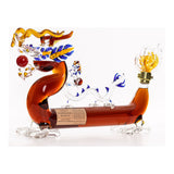 Emperor Napoleon Dragon with Baby XO French Brandy