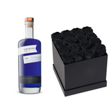 Empress 1908 Indigo Gin With Gift - Liquor Geeks