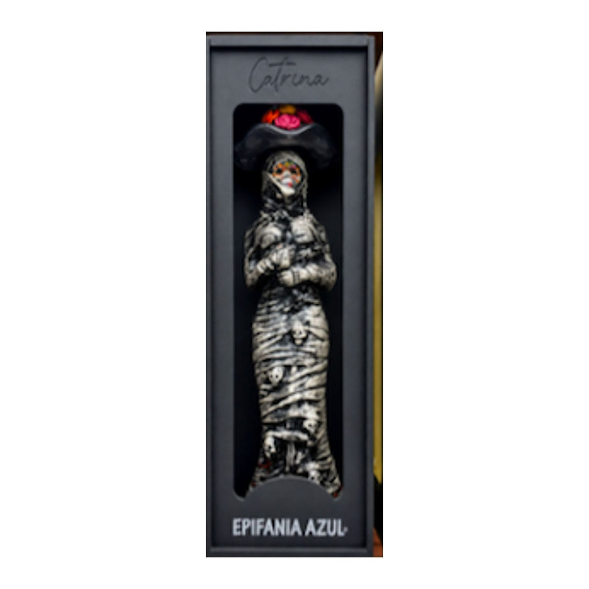 Epifanía Azul Añejo 2026 Season – Black Mummy