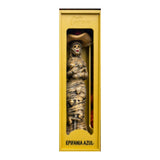 Epifanía Azul Añejo 2026 Season – Gold Mummy
