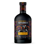 Espiritu Alumbres Ex Anejo Tequilla - Liquor Geeks