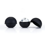 Viski Glacier Rocks Ice Sphere Molds, Set of 4