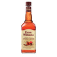 Evan Williams Spiced Cider - Liquor Geeks